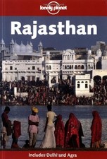 Rajasthan (Lonely Planet Country Guides), Singh, Sarina