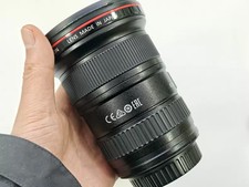 Canon EF f/2.8 Camera Lenses 16-35mm Focal for sale | eBay