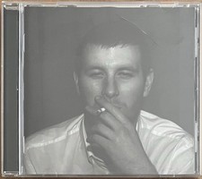 Arctic Monkeys - Whatever People Say I Am, That’s What I’m Not (CD)