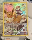 Pokémon TCG Eevee TG11/TG30 Ultra Rare Holo Trainer Gallery