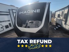 2026 Grand Design Imagine 2970RL