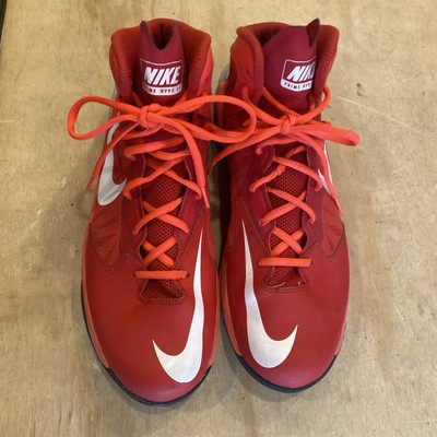 6129) Nike Prime Hype DF 683705-600 University Red  display picture 2