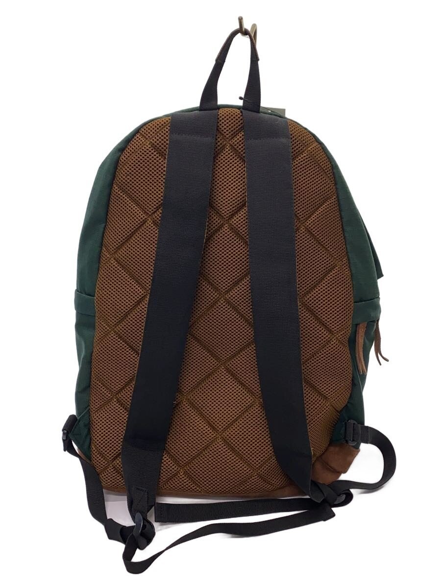 EDDIE BAUER Backpack Polyester Green - image 3
