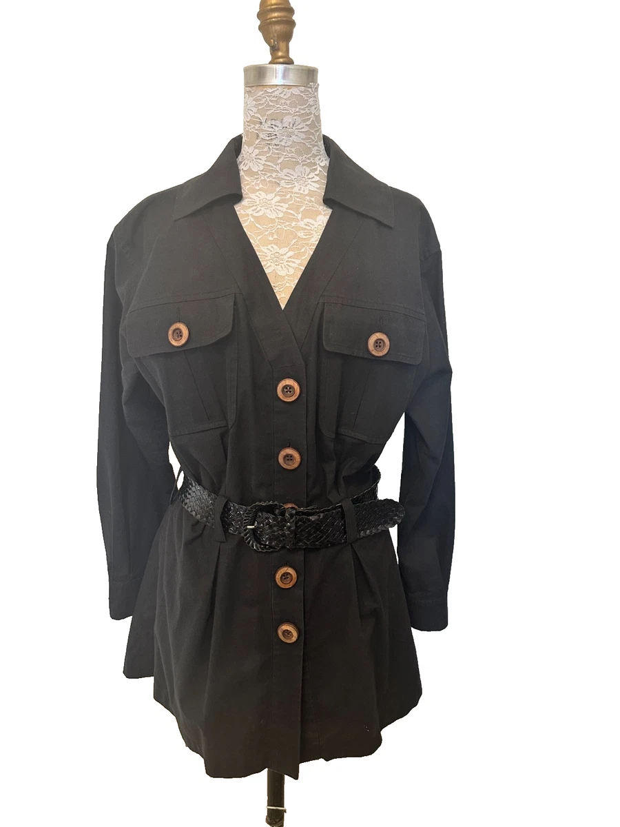 Yves Saint Laurent Vintage Coats, Jackets & Vests for Women for