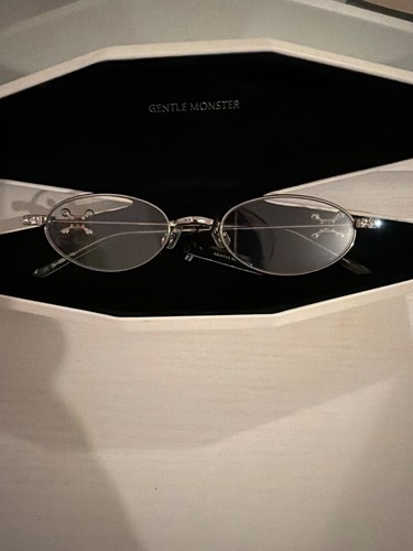 Gentle Monster - On Ring NEW with TAG