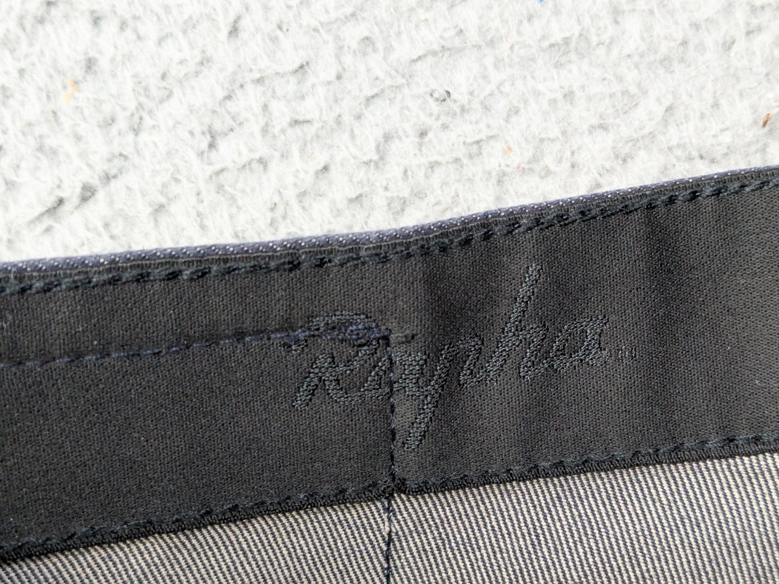 Rapha Jeans Mens 32x32 (Meas 31x29) Slim Cycling Stretch Denim