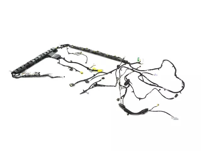 Genuine Mopar Body Right Wiring 68282620AG