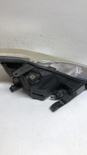 Optique avant principal gauche (feux)(phare) FORD FOCUS 2 PHASE 2 BREAK 1744977