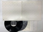 Pink Floyd The Wall Japan LP [22114ER]