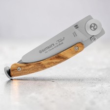 Rattray's Explorer Olive