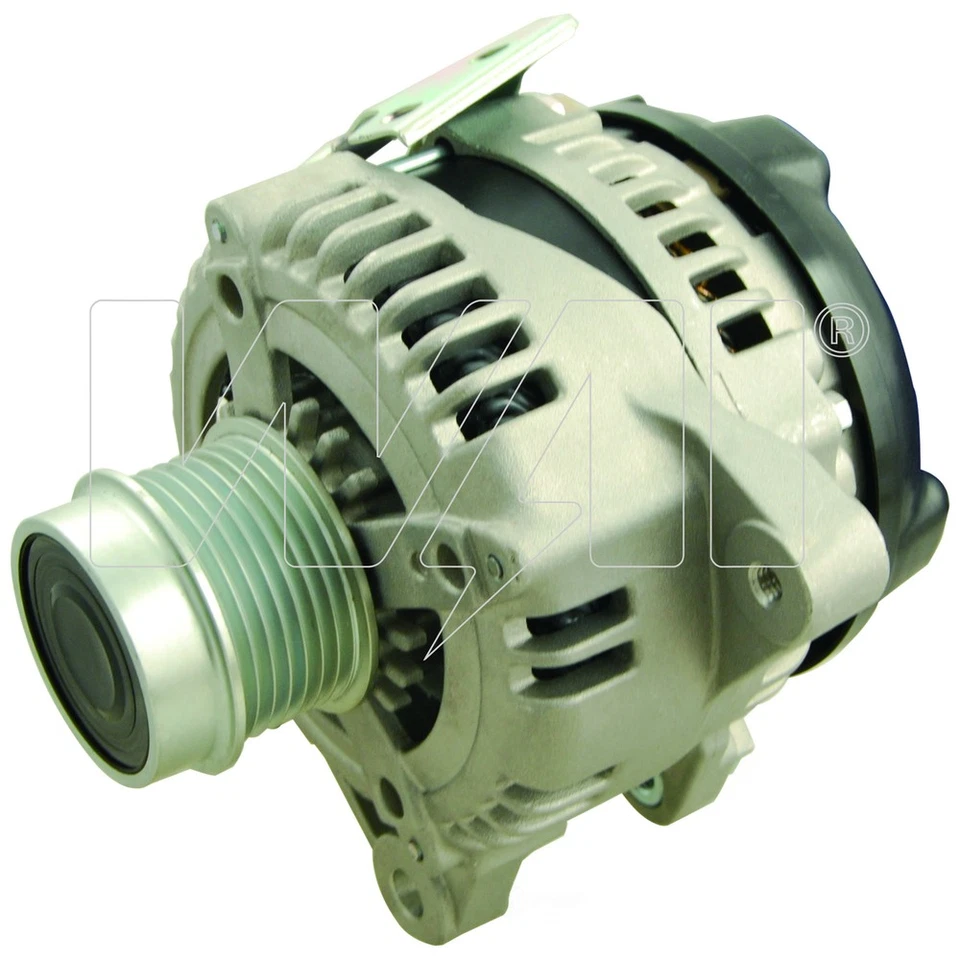 Alternador WAI 11195N - Imagem 2 de 4