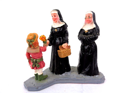 Lemax Nonne