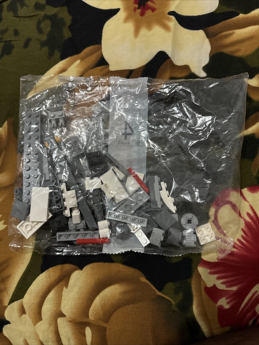 lego star wars ghost & phantom ii set 75357 bag 4 | eBay