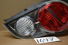 13 14 Chevrolet Spark PASSENGER Side Used Tail Light #1647-T