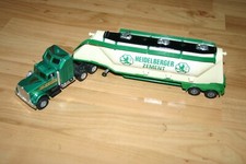 Matchbox SpuperKings - K-3 - Heidelberger Zement 1979