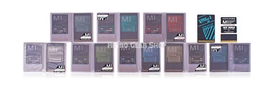 Korg M1 Cards for 61-Key Synth Music Workstation | eBay