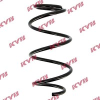 KYB RA4029 Coil Spring For KIA