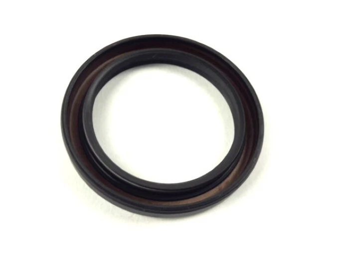 Sello de cigüeñal de motor genuino OEM para Honda 91212PNC003 Foto 2 de 3