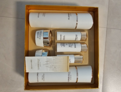 Isa Knox Tervina AD Regenerating Special Plancenter Elastic moist (In stock)