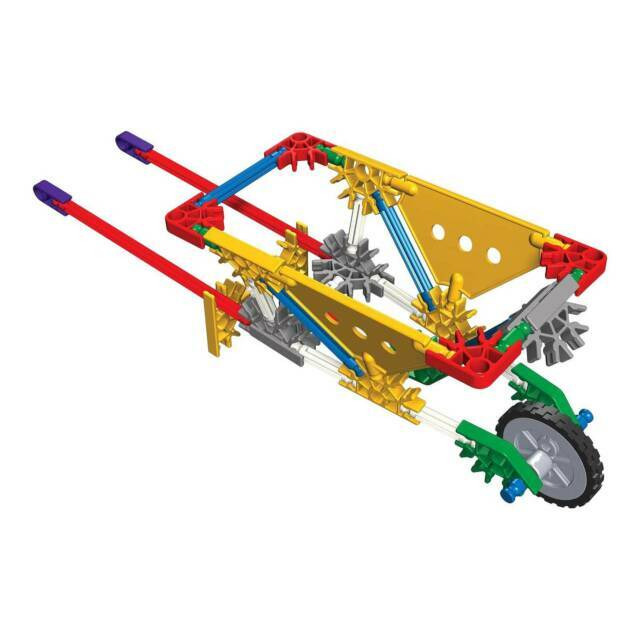 knex construction set
