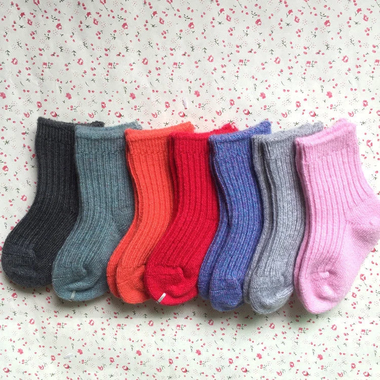 Glooarm 16 Paia Di Calzini Bassi Per Bambini E Ragazzi - Caviglia Morbida, Metà Cuscino, Cotone Misto, Multicolore (Bianco, Nero, Grigio), Taglie 1-14 Anni