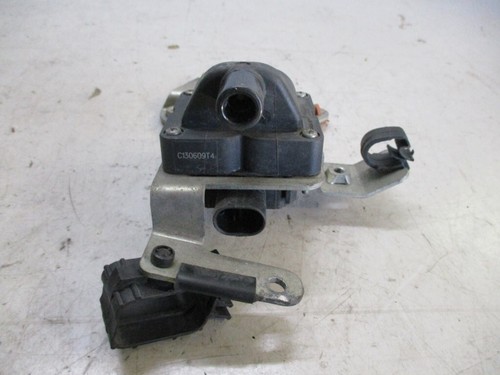 Bobina Accensione Avviamento Pipetta Bobine Vespa S 125 150 2007 2011 Coil Coils - Foto 4 di 5