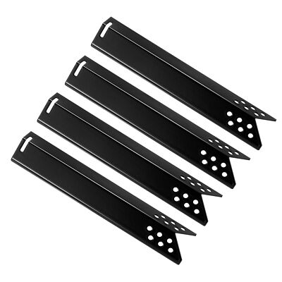 BG2824B Grill Replacement Parts for Expert Grill Parts 4 Burner Heat Plates B...