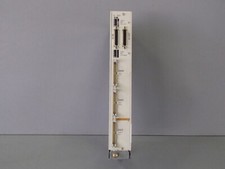 6FC54110AA000AA0   - SIEMENS -   6FC5411-0AA00-0AA0   I/O mod.   RECONDITIONNÉ