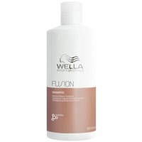 Wella Professionals Fusion Intense Repair Shampoo 500 Ml (41,60€/1L)