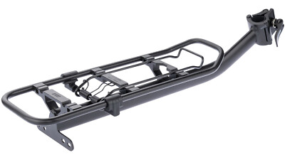 Fahrrad Gepäckträger CONTEC Cricker Alu 24'', 26'', 27,5'', 28'', 29'' MIK-System