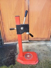 Tappatrice a leva per tappi a corona a colonna tappa bottiglie tappabottiglie