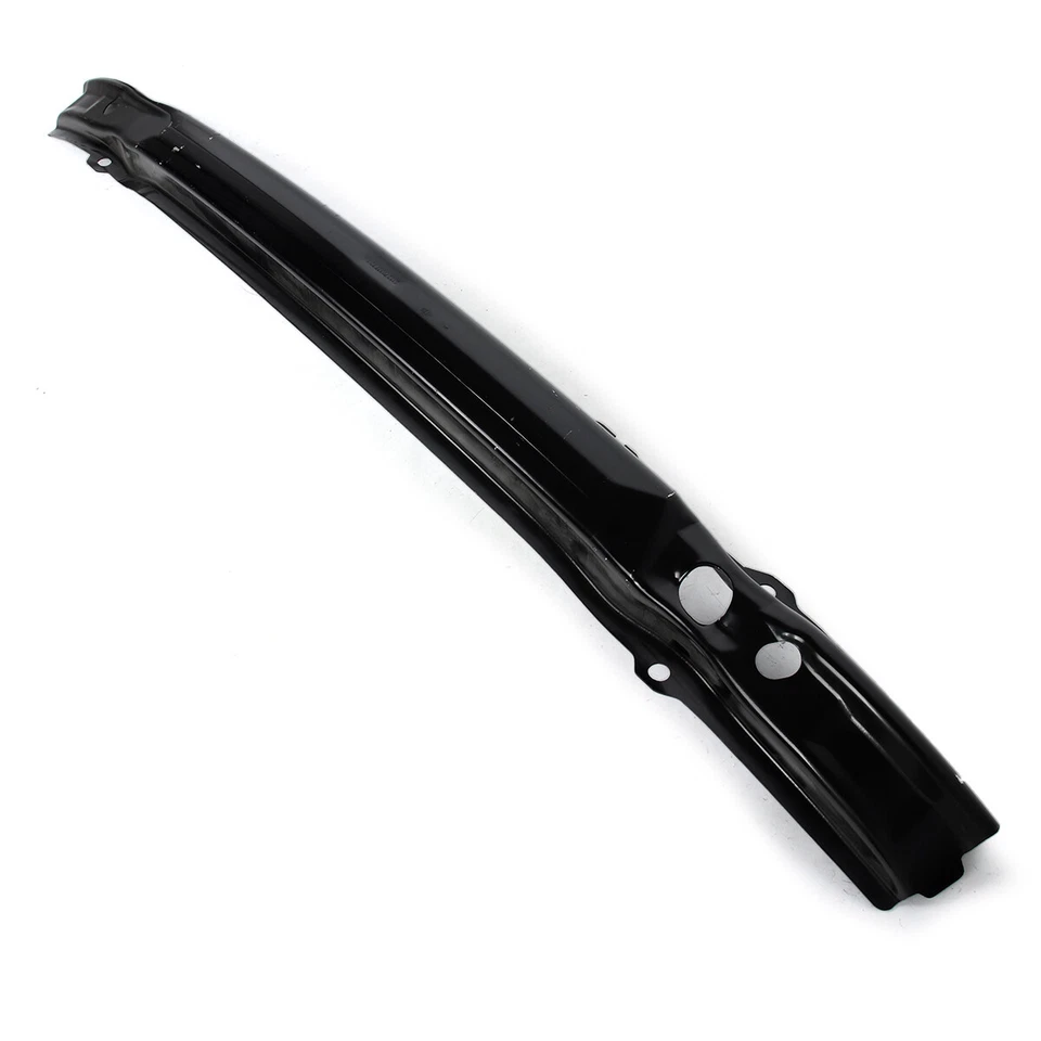 For 2004-2010 BMW 530i E60 E61 5 Series Rear Bumper Reinforcement Crash Bar Foto 3 de 4