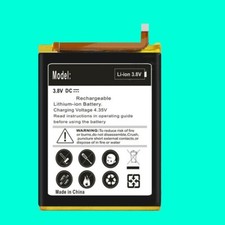 High Quality 5820mAh Replaceable Battery for Motorola Moto G Power 2021 XT2117