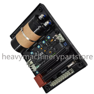 Fits For Leroy Somer LSA 43.2 47.2 49.1 Automatic Voltage Regulator AVR R448