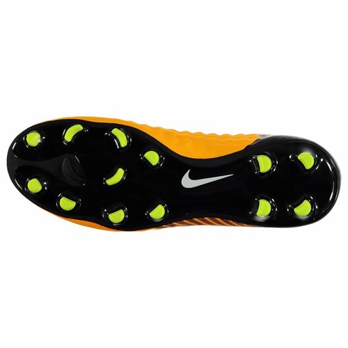 Botines Nike Magista Obra 2 Academy Dynamic Fit Netshoes