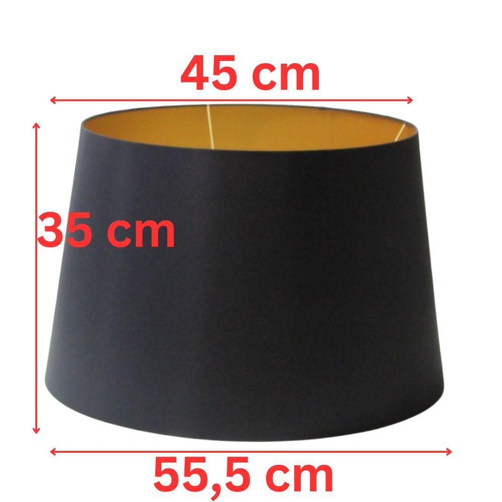 PATIKIL Lampenschirme Aus Kunststoff – 5 Stück, 5 Farben, Ø 11 Cm, Höhe 13,5 Cm (für LED/Tischlampen)