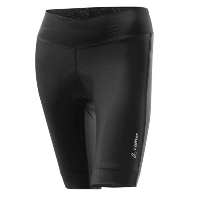 Löffler W BIKE TIGHTS TOUR (14582) - Radhose für Damen