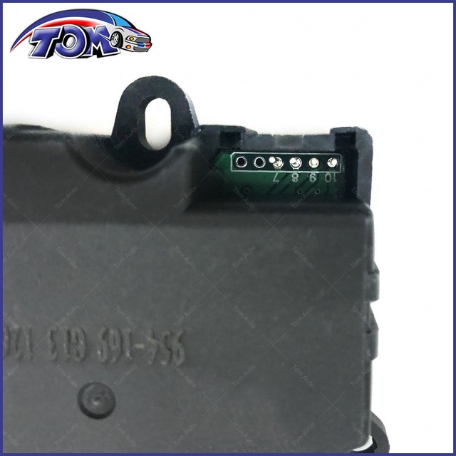 2x Air Blend Door Actuator For Peterbilt 389 0019 579 1319 Kenworth