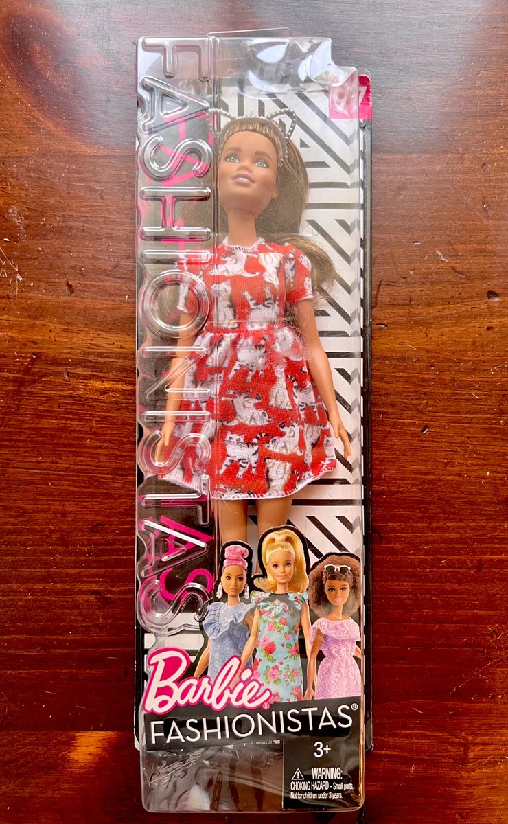 Barbie meow mix deals doll