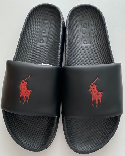 RALPH LAUREN POLO Cayson Large Logo 
