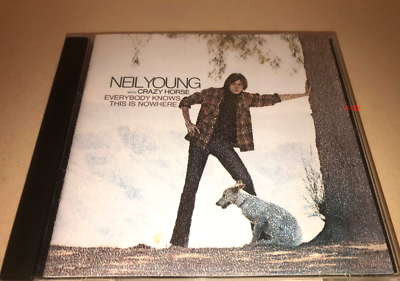 ■稀少4LP+2CD+DVDボックス■NEIL YOUNG with CRAZY Way Down in The Rust Bucket Deluxe Box Set Edition (DVD, 4 LPs, 2