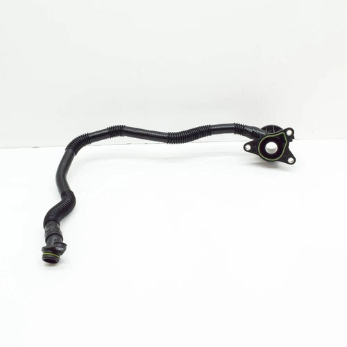 NEU MERCEDES-BENZ CLA C117 ÖLABSCHEIDER-ENTLÜFTUNGSLEITUNG A2700180900 ORIGINAL - Bild 10 von 12