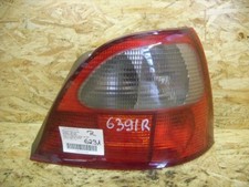 Retroviseur droit (ou coque) Rover 200