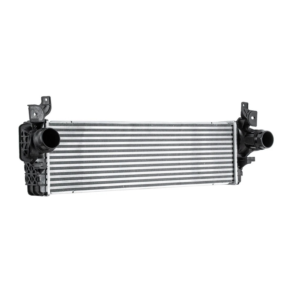 Intercooler For 2016-2022 2017 GMC Canyon Chevy Colorado 2.8L Turbocharged Foto 3 de 4