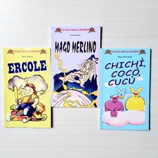 3 LIBRI PER BAMBINI - VARI TITOLI