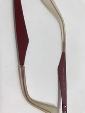 For Parts BOTH Ray Ban Temple Arm Legs Replacement RB 3521 162/13 EW48