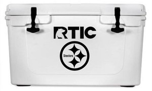 rtic cooler stickers