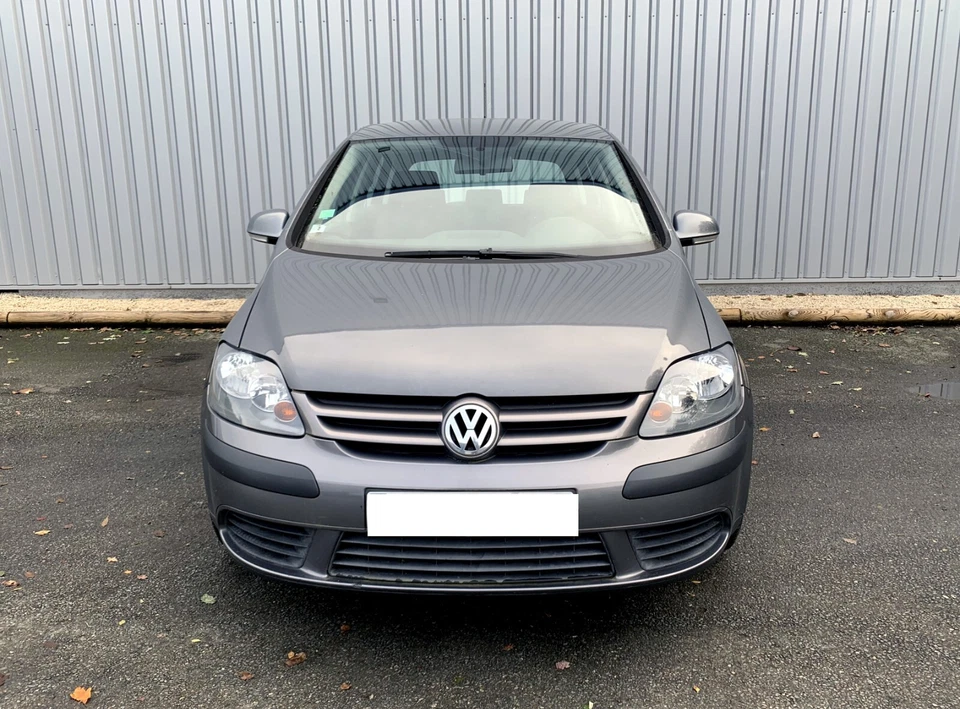 Capot LA7T VOLKSWAGEN GOLF PLUS 1.9Tdi 90 / 5M0823031F - Photo 2/4