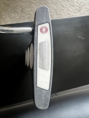 Oddysey TriBall Putter 3 Ball Right Hand 35 