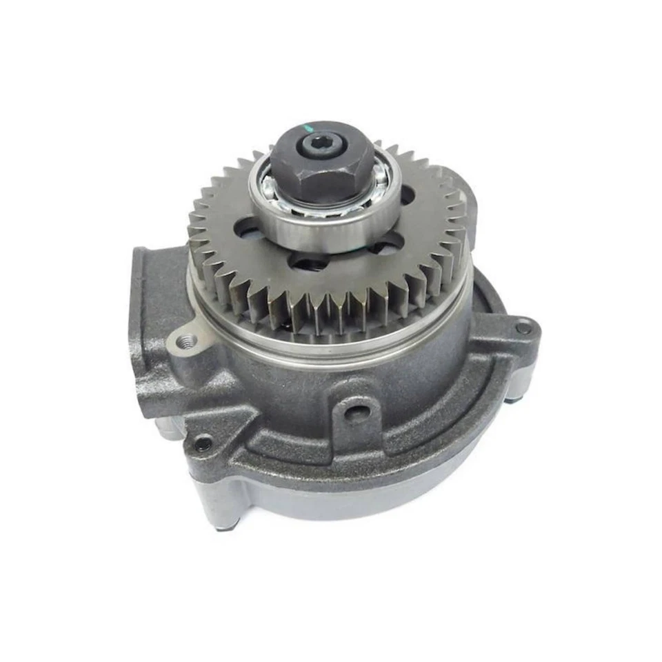 Eau Pompe pour Grue Support Duplex Ford Freightliner 10.3 L.1989-1997 Ra / 495RS Foto 3 de 4